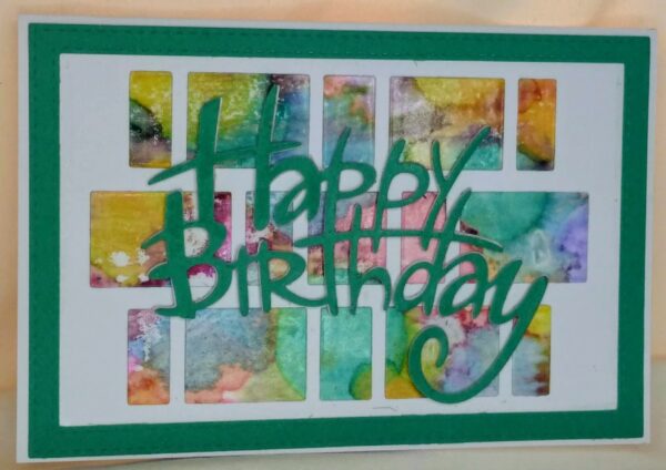 tarjeta de cumpleaños