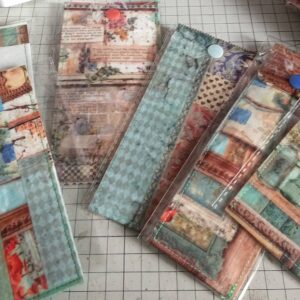 Estuche de gafas(unidad)