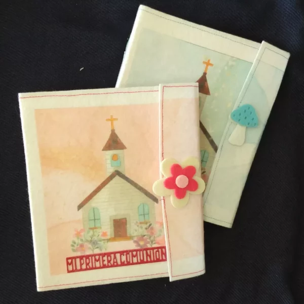 Album comunión niño - Imagen 2