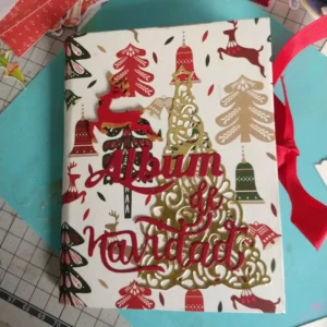 Album Navidad