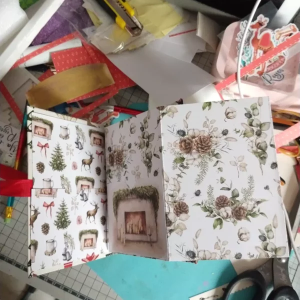 Album Navidad - Imagen 2