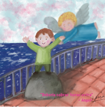 Ilustración Ángeles IV-b