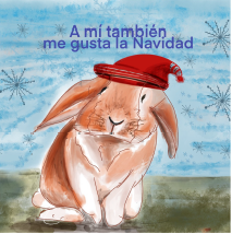 Ilustración Animalitos III-I