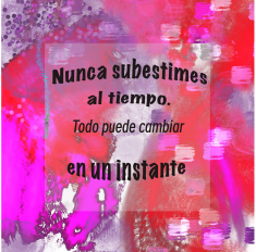 Ilustración Fondos y mensajes V-a