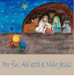 Ilustración de libros I-b