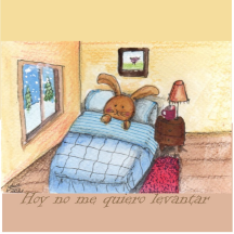 Ilustración Animalitos III-c