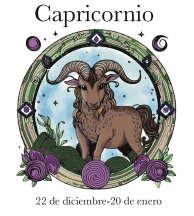 Ilustración zignos del zodíaco VI-c