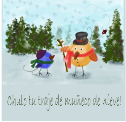 Ilustración de libros I-d