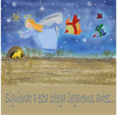 Ilustración de libros I-g