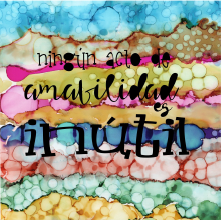 Ilustración Fondos y mensajes V-h