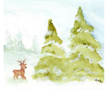 Ilustración Ángeles IV-h