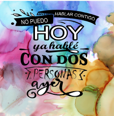 Ilustración Fondos y mensajes V-i