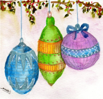 Ilustración Ángeles IV-j