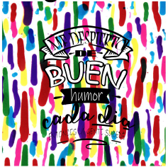 Ilustración Fondos y mensajes V-j