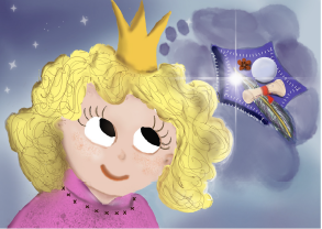 Ilustración de libros I-j