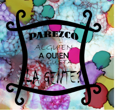 Ilustración Fondos y mensajes V-o