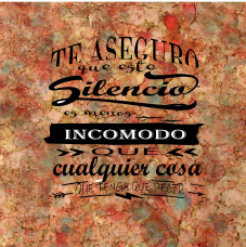 Ilustración Fondos y mensajes V-q