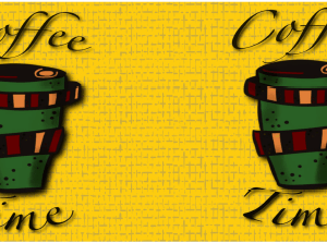 Ilustración Fondos y mensajes V-z