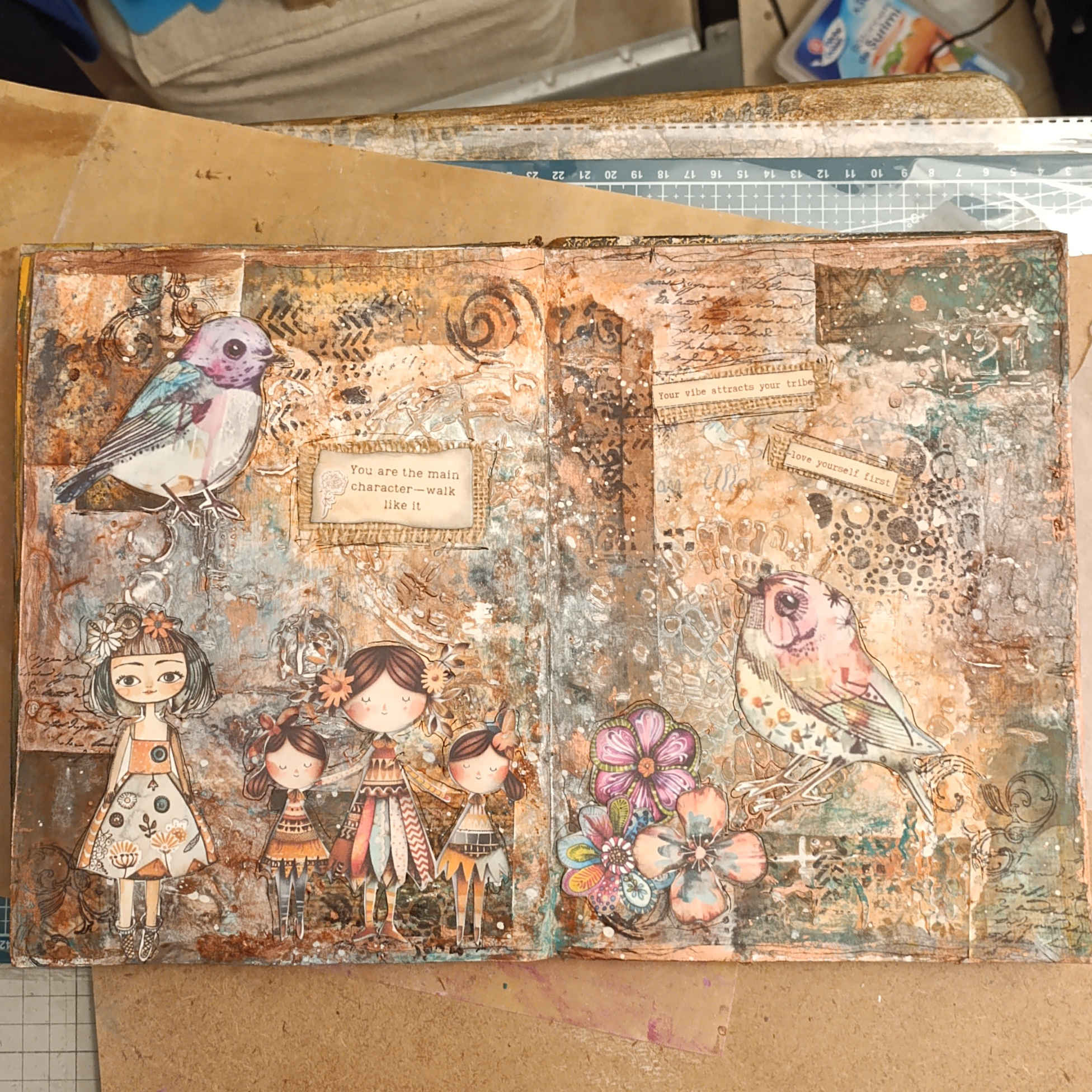 Art Journal